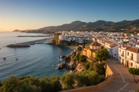 Villas for sale in Torremar Benalmádena