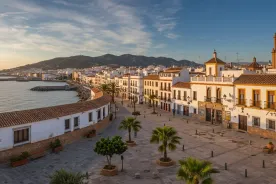 Villas for sale in Torremolinos Centro Torremolinos