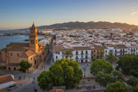 Villas for sale in Torremolinos Torremolinos