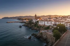 Villas for sale in Torremuelle Benalmádena