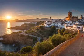 Villas for sale in Torrenueva Mijas