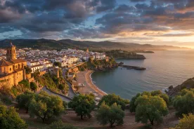 Villas for sale in Torrequebrada Benalmádena