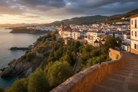 Villas for sale in Valle Romano Estepona