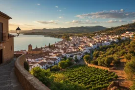 Villas for sale in Valle del Sol Marbella