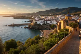 Villas for sale in Valtocado Mijas